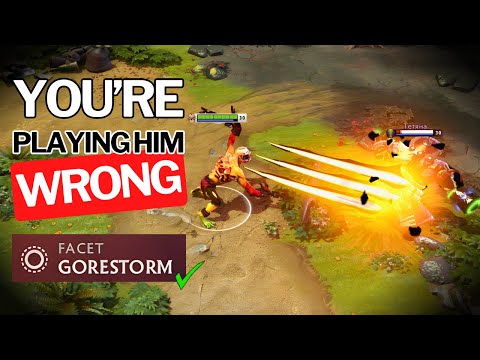 Why Lifestealer is the Best Carry in 7.39d Dota 2