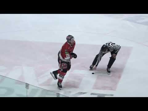 29.kolo HC MV Transport Prešov - HC Slovan Bratislava ZÁZNAM