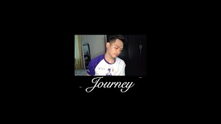 Download lagu Journey by Angela Zhang [Cover] mp3