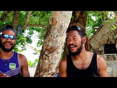 EWA DETWAN YA (Unofficial 2021 PNG Music [5-STAR])