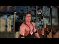 WWF War Zone Sony PlayStation Bret The Hitman Hart S Grudge Match Rants
