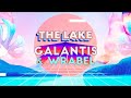 Videoklip Galantis - The Lake (ft. Wrabel) (Lyric Video) s textom piesne