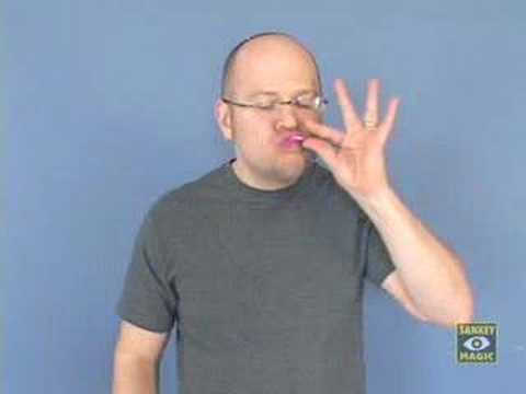 Wrap It Up DVD by Jay Sankey - www.MJMMagic.com