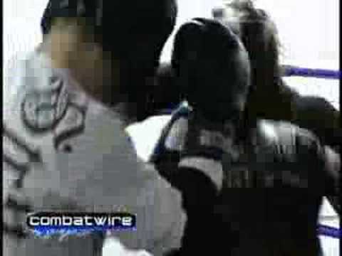 Combatwire: Chase Beebe & Clay Guida