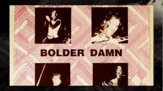Bolder Damn - Rock On - 1971