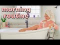 My Morning Routine 2021! *Winter Edition* #LillyK #morningroutine