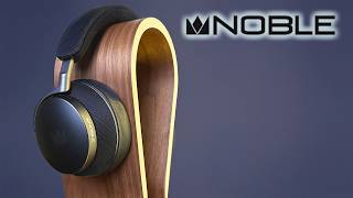I Spent 2 Weeks With Noble Fokus Apollo Headphones And Learned This..