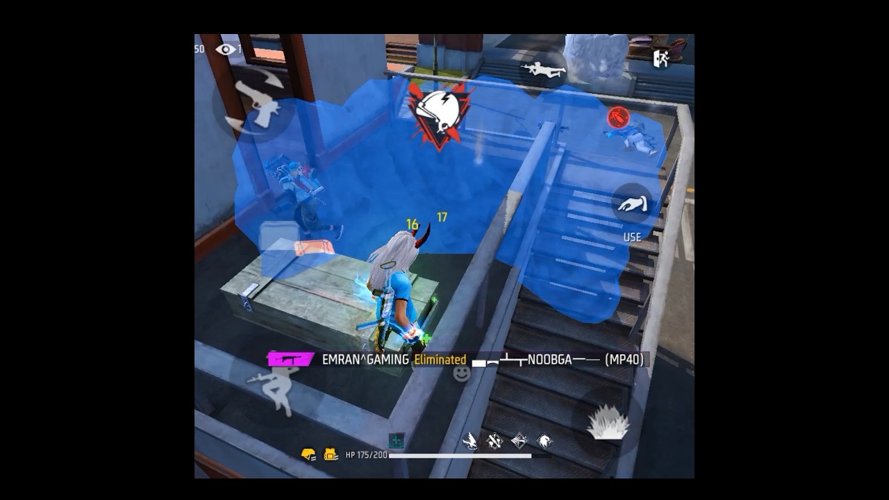 ID reaction /আইডি রিয়েকশন #freefire #freefiremax #emrangamingtt #foryou