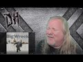 Big Wreck - Broken Hands REACTION & REVIEW! FIRST TIME HEARING!