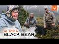 MeatEater Season 13 Alaska Black Bear With Evan Felker