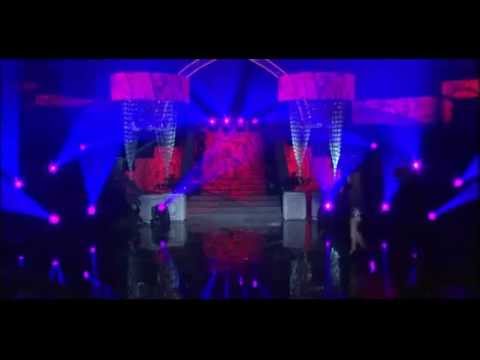 Touch (Miss A) Rian,Ailee,Jinwoon & JR [DreamHigh2] [Ep15]