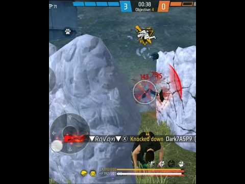 Evoque prata - MC Menor HR e MC Menor SG ( FREE FIRE EDIT )