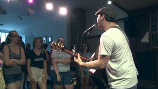 Bow Ties Are Cool - Alex Carpenter - Olympics of Awesome Tour