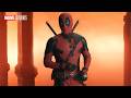 Avengers Doomsday Deadpool Teaser 2026 Maximum Effort