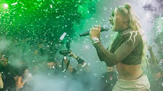 BIA Live From E11EVEN