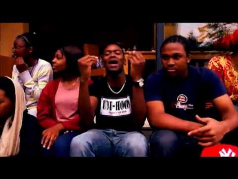 Mikel Ameen ft Tareeq Supremo - Salaam (Peace)  - (Official Music Video)