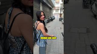 Part 8 – Finding THE THE BEST PANIPURI In India 😱🌶