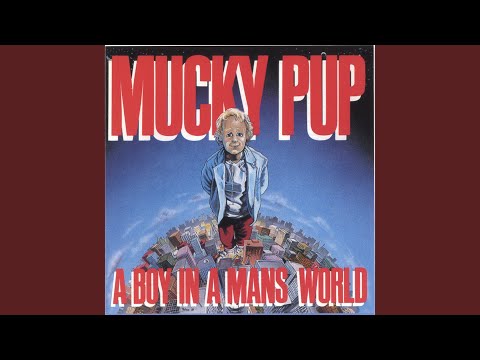 download lagu mp3 mp4 Mucky Pup We Want Your Money, download lagu Mucky Pup We Want Your Money gratis, unduh video klip Mucky Pup We Want Your Money