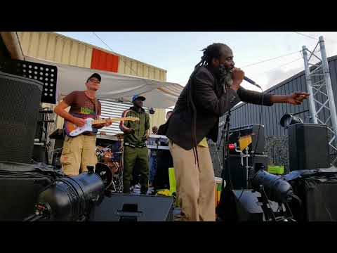 WAAN HEART BAND RIDDIM FEAT ROYAL KEEP