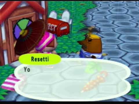 Doubutsu no Mori e+ - Let's Go To The Museum