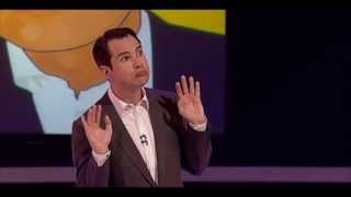 Jimmy Carr - On Annoying Things