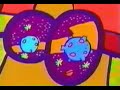 Fox Kids Stickin Around Promo 1 1997