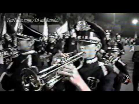 Corporação Musical Lyra de Mauá | Itaquaquecetuba | 1999 | 1ª Peça