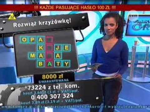 Debili nie sieją 