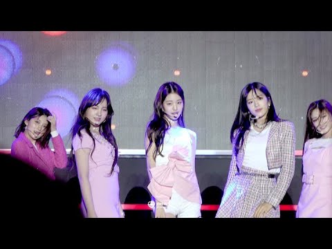 [FANCAM] 220604 IVE(아이브) -'LOVE DIVE' 원영 캠 (4K)