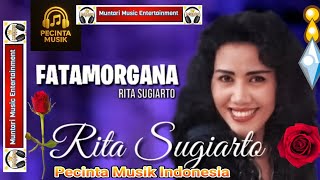 Download lagu Fatamorgana || Rita Sugiarto || OM Soneta || Dangdut Klasik || Original 🌟♥️👍 mp3