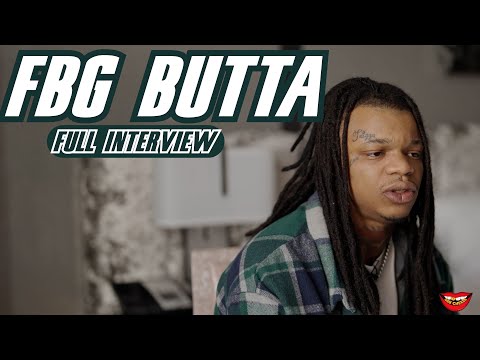 FBG Butta’s CRAZIEST INTERVIEW! Goes off on FYB J Mane & Lil Jay, Claims he beat up Chief Keef.