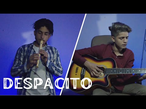 Luis Fonsi - Despacito - on Recorder By ( Chris kashif ft. Herry kashif )