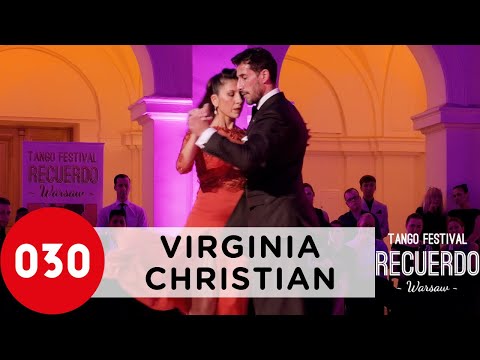 Virginia Gomez and Christian Marquez – Maquillaje, Warsaw 2017 #LosTotis