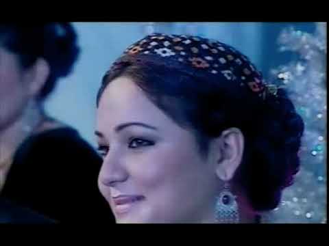 MaRo Ell  - YANYMDA BOLAY /  TAZE YYL KONSERT