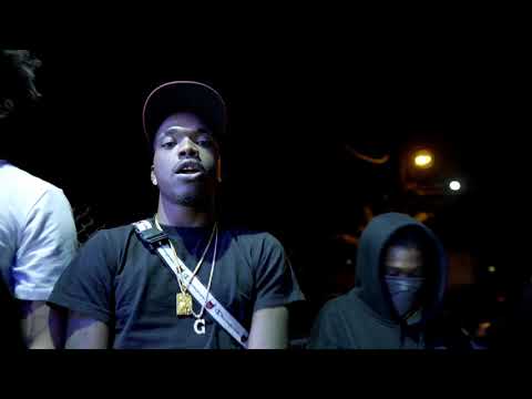 BagLife Juice - Hot n ready Remix (official music video) shot by mkyvisualz