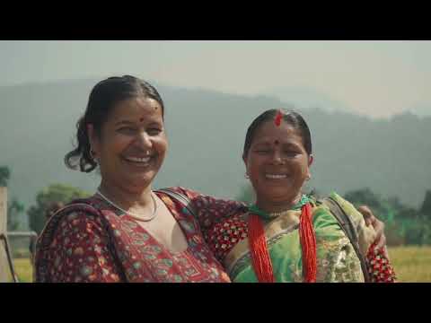 Shattering Menstrual Shame in Nepal