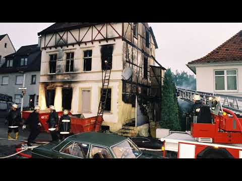 SWR 29.5.1993: Beim Solinger Brandanschlag sterben fünf Menschen