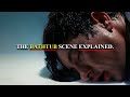 SALTBURN'S Bathtub Scene Explained & Why It's Important