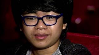 Teenage Jazz Sensation Joey Alexander