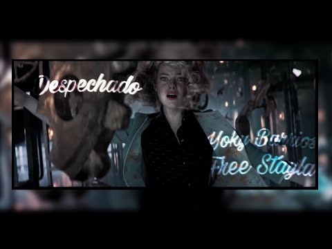 Despechado - Yoky Barrios Ft. Free Stayla (The Amazing Spider-man 2)