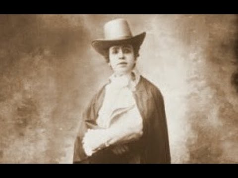 Léon Beyle - Adieu, Mignon (Pathé, 1903)