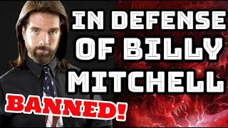 Forgive Billy Mitchell - King of Donkey Kong Banned For Cheating - THGM
