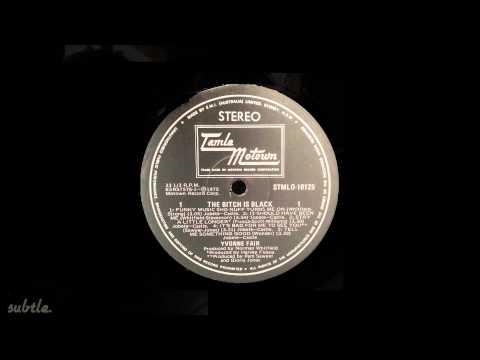 Thumbnail for Yvonne Fair - It's Bad For Me To See You by Yvonne Fair