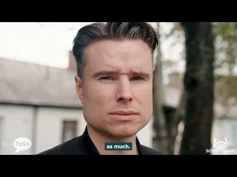 David Balfe (aka For Those I Love) on the power of therapy and minding mental health