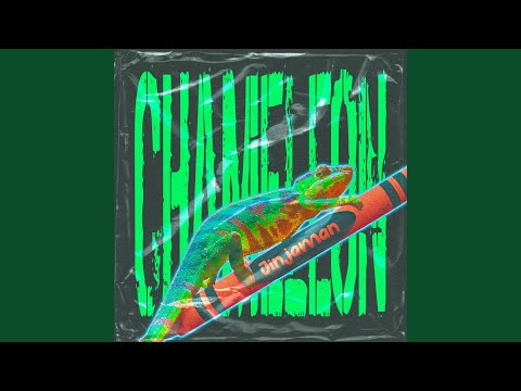 Chameleon (feat. ABEL)