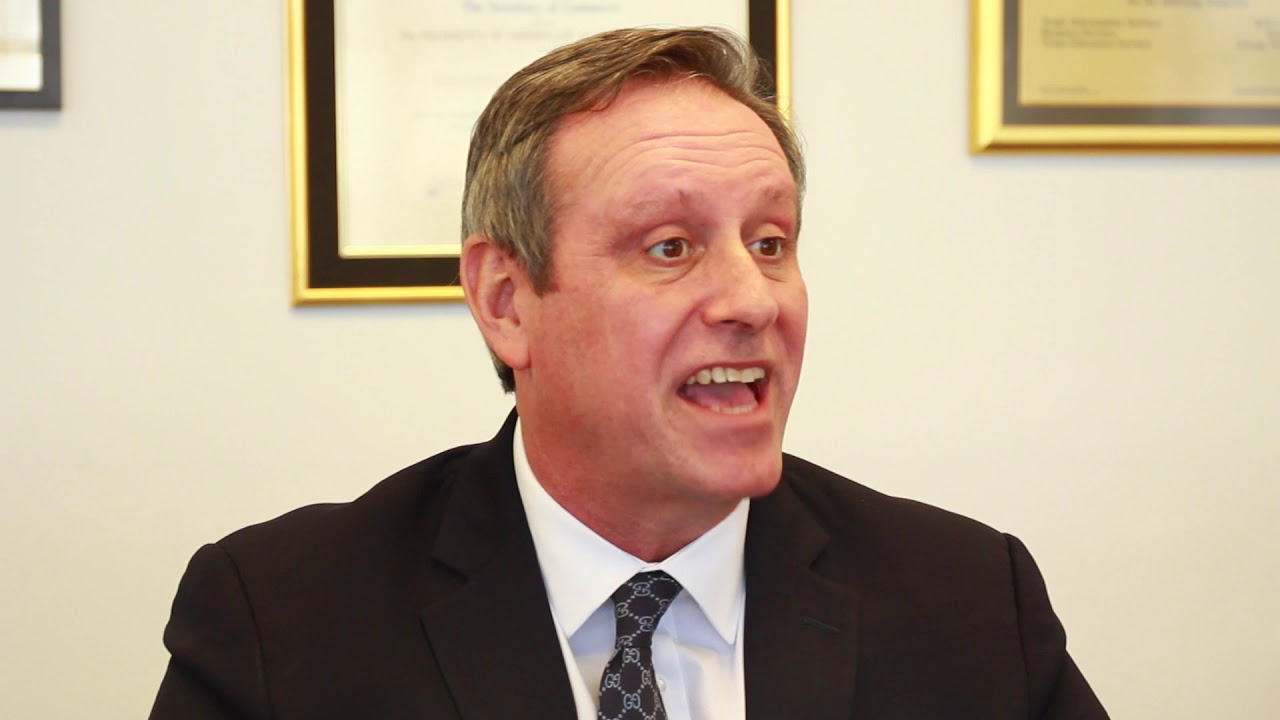 Miami Today Profile | Ivan Barrios