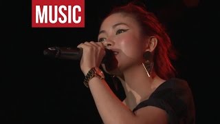 Yeng Constantino - &quot;Pag-ibig&quot; Live at OPM Means 2013!