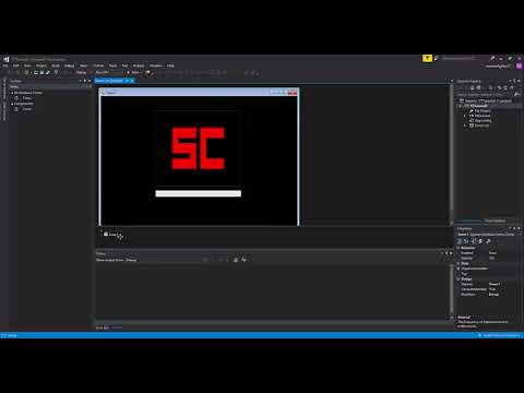 How To Use A Progress Bar Visual Basic Coding Tutorials 2017