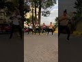 Maud Elka Feat Hiro Songi Songi Dance Clip