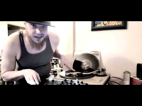 DJ LESSONS WITH DOC REEVEZ - EVERY SCRATCH EXPLAINED IN 10 MINUTES